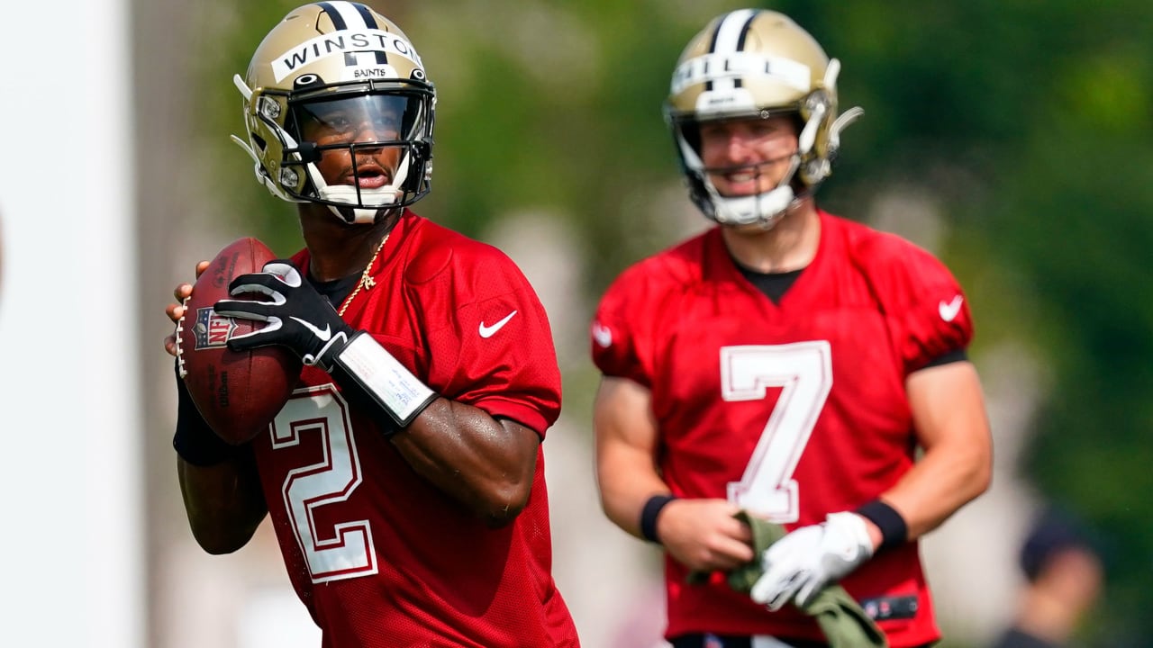 Saints training camp: Kwon Alexander is '100 percent;' Payton