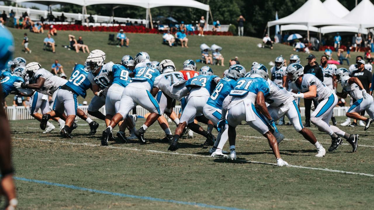 Jets Training Camp Daily (8/17)  Stories, Highlights, Interviews