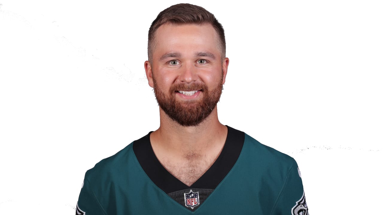 Jake Elliott