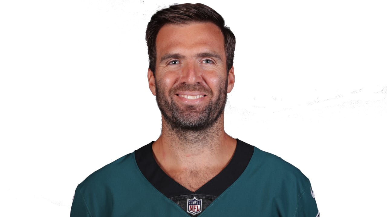 flacco eagles