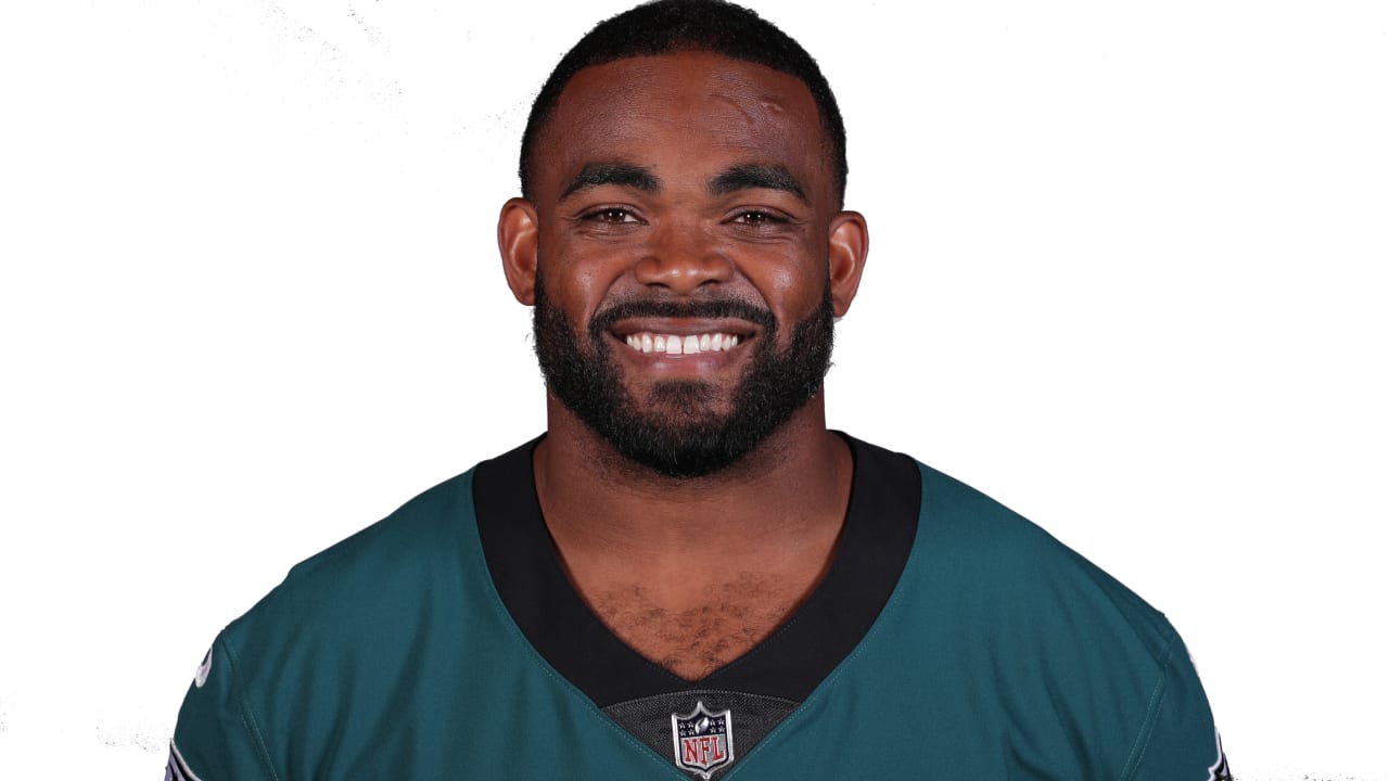 Eagles' Brandon Graham is 'grateful' to be nominee for very