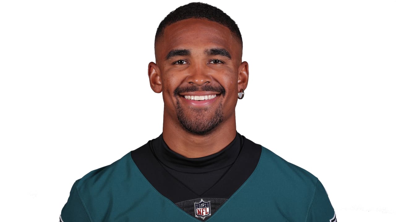 Eagles Jalen Hurts  ChienSelasi