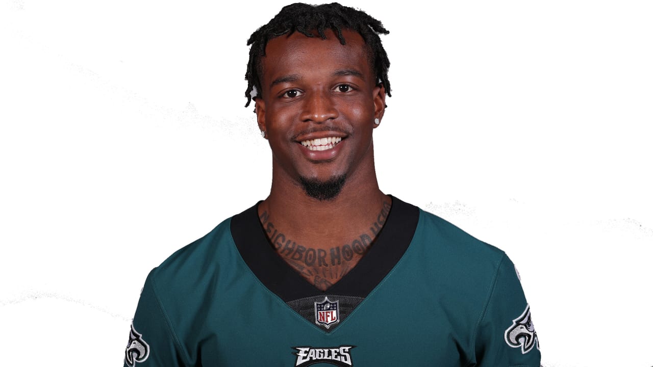 Philadelphia Eagles WR Depth Chart: Will Quez Watkins or Olamide Zaccheaus  Be WR3?