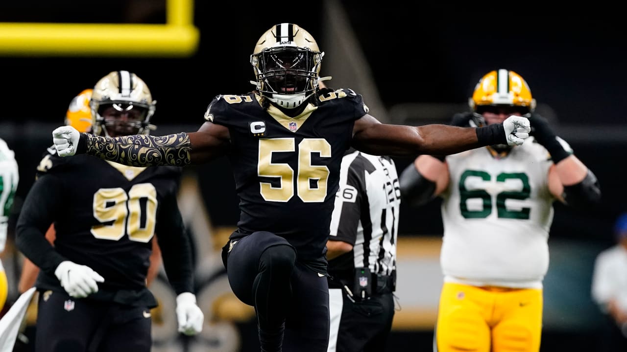 A pré-venda de ingressos para New Orleans Saints vs. Green Bay Packers começa em Jacksonville na quinta-feira, 2 de setembro