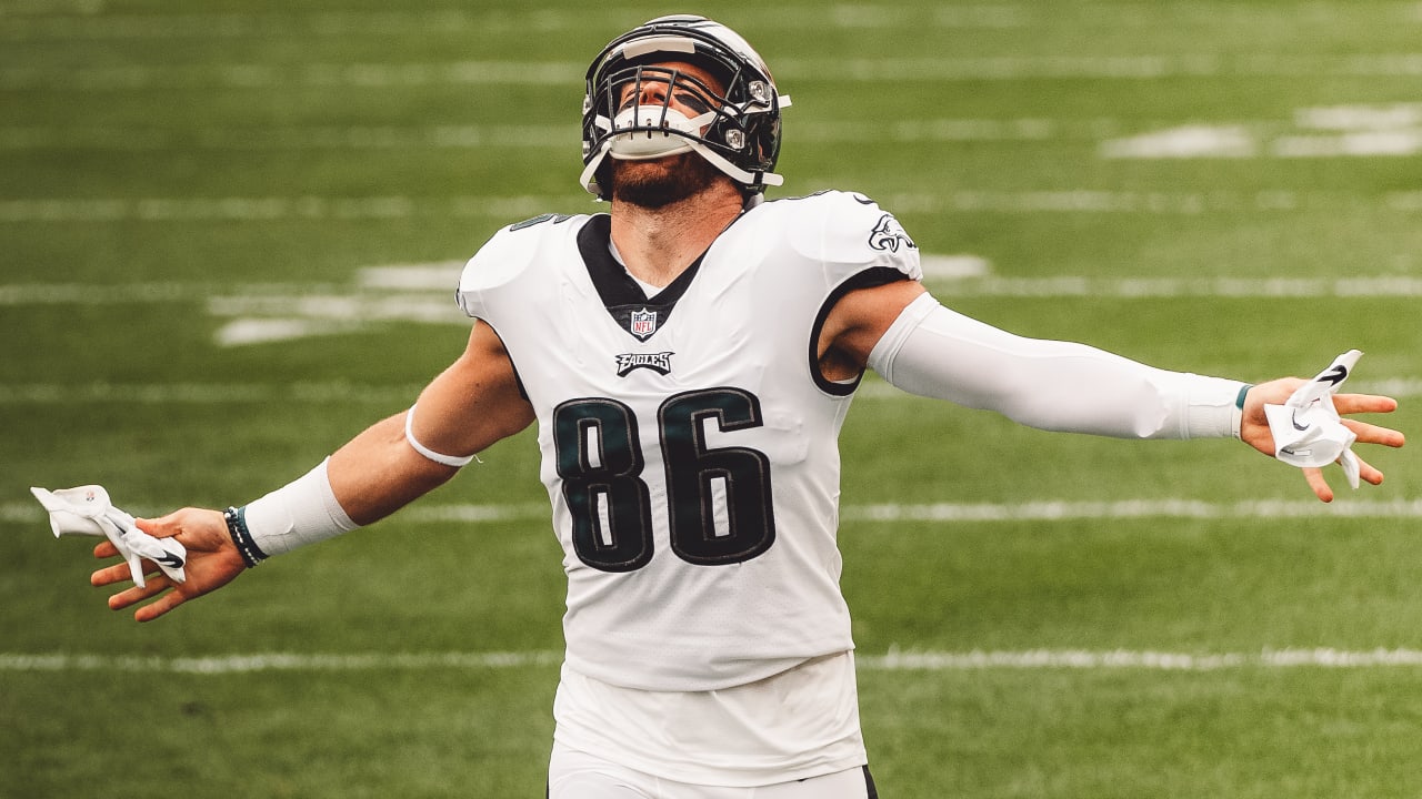 Cardinals Tight End Outlook: Zach Ertz is the NFL's top free agent