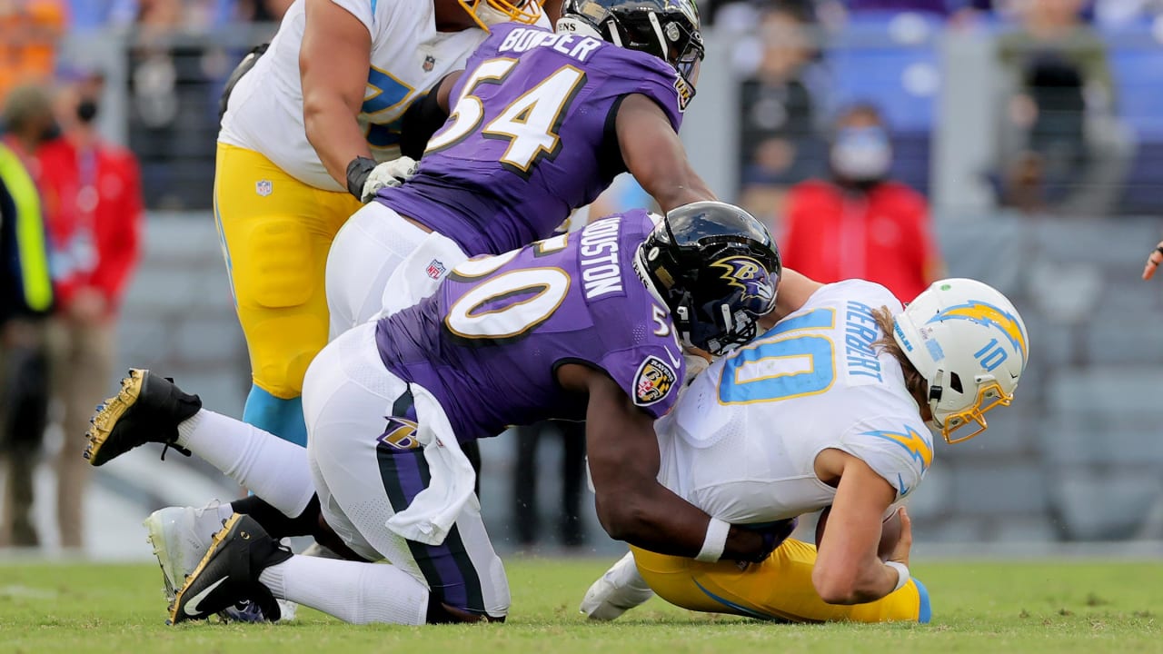 Everything You Need to Know: Ravens at Chargers