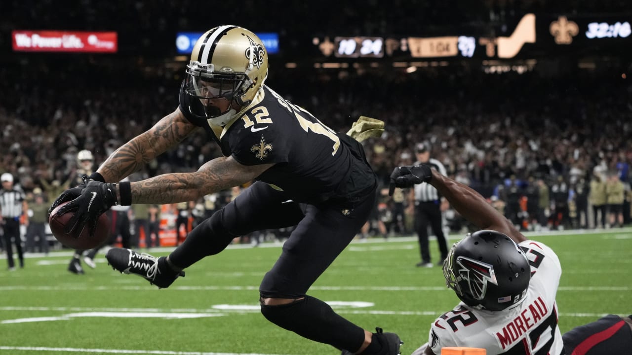 New Orleans Saints key ingredients to victory against Tennessee