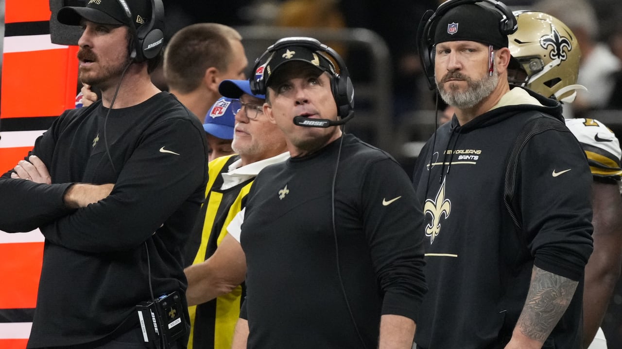 3 Takeaways From the Saints loss to the Bills on Thanksgiving