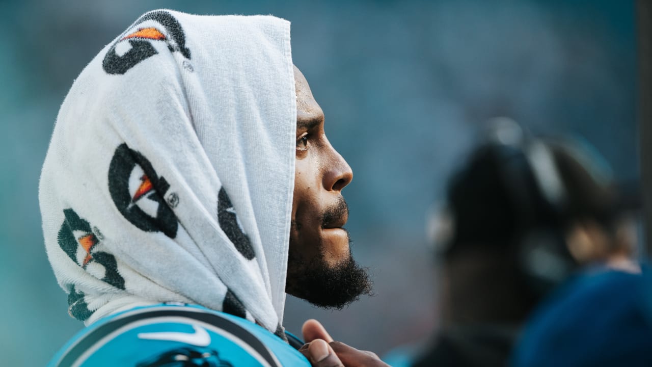 Panthers staying quiet on Cam Newton's future with team - Sports Illustrated