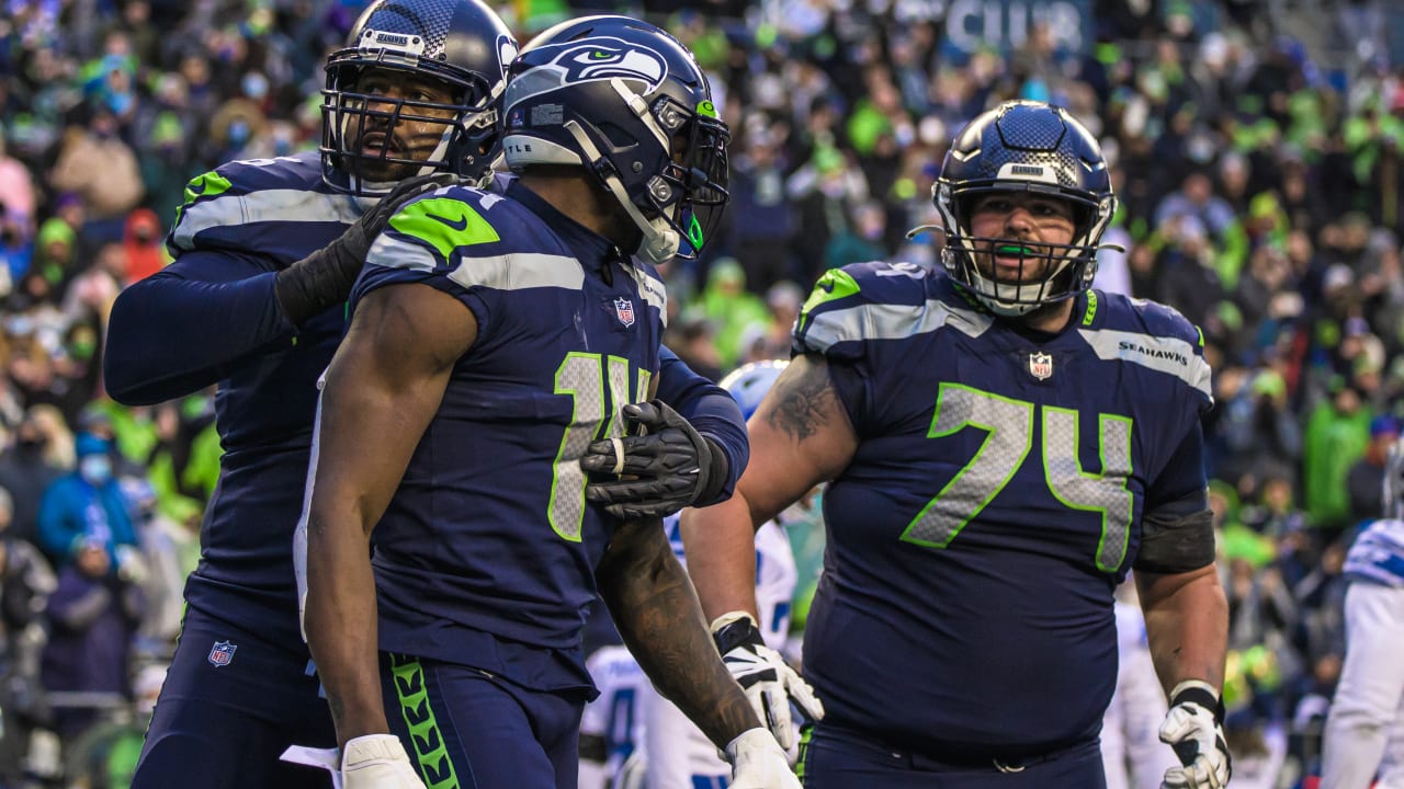 Free Agency Thoughts & Other Highlights From Seahawks Players’ EndOf