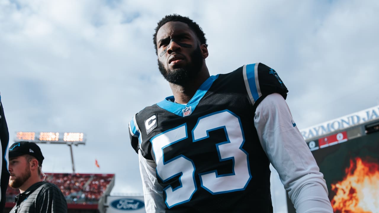 Carolina Panthers 2022 Outlook