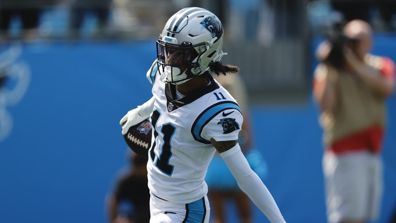 Top 10 Best Carolina Panthers Players Going Into the 2021 NFL Season -  TheTopTens