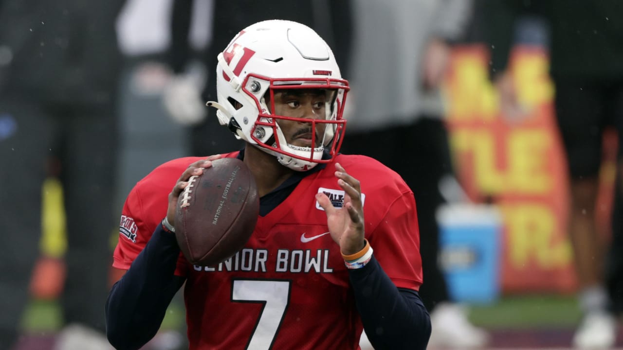 2022 NFL Draft: Sources are torn on whether the Detroit Lions should use  first-round pick on Malik Willis or another QB, NFL Draft