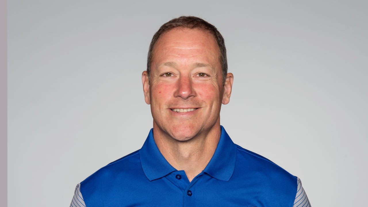 Bills bring back Aaron Kromer as offensive line coach