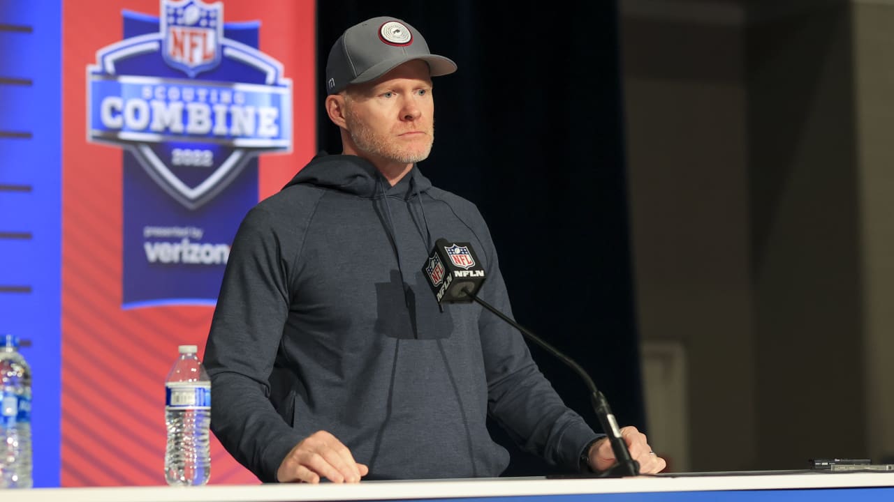 Bills head coach Sean McDermott shares outlook on AFC East for