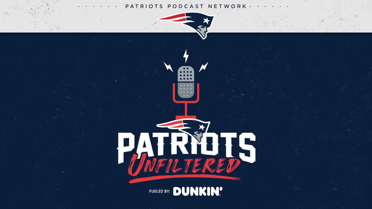 Patriots Unfiltered 9/21: Reasons to be Optimistic, Jets Preview