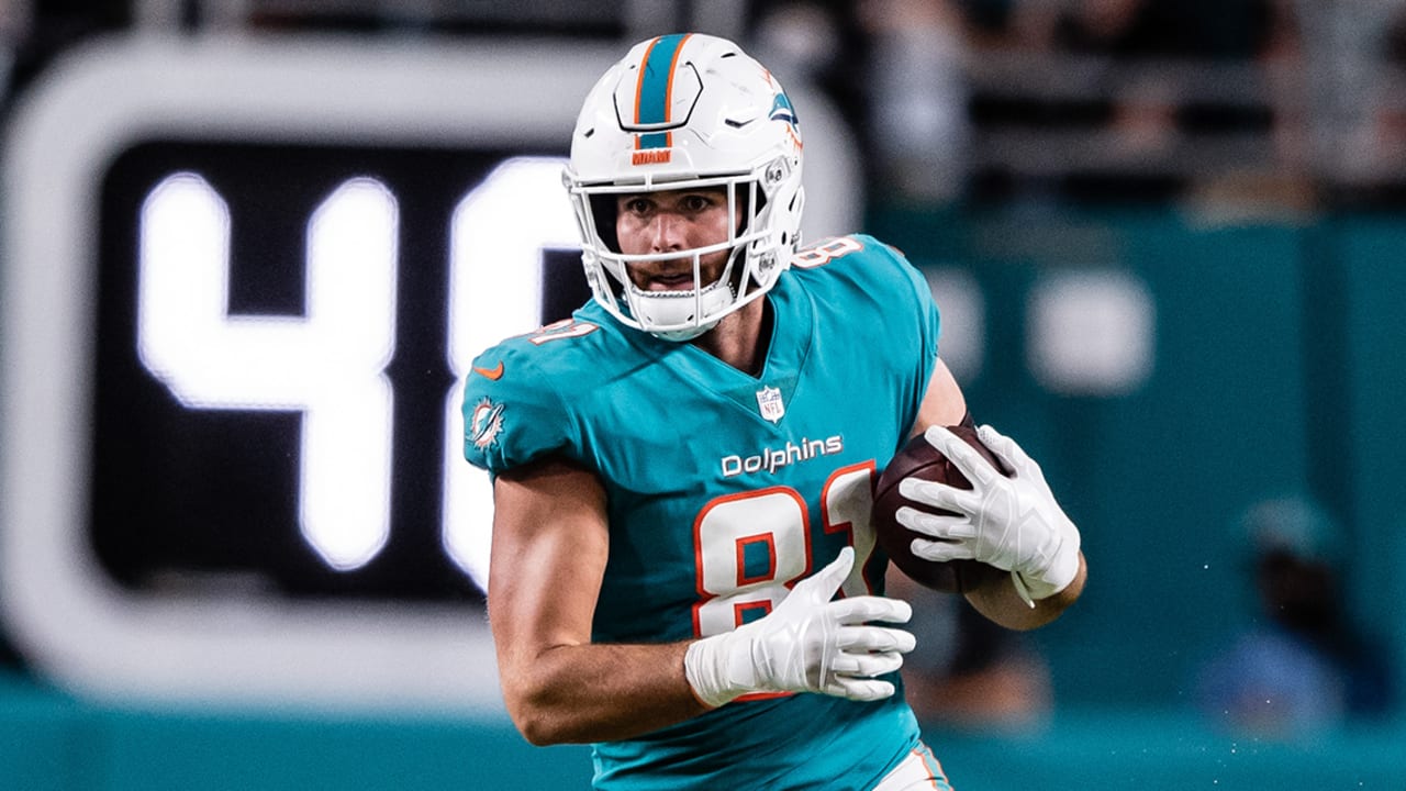 Fantasy Football Notebook: Tight End Positional Overview