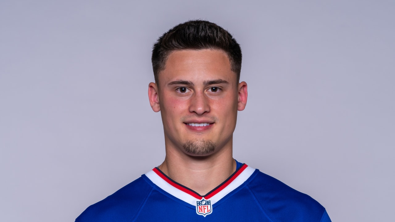 Buffalo Bills Punter Matt Araiza and Two Other Football Players Accused of Gang-Raping 17-Year-Old Girl at San Diego State University