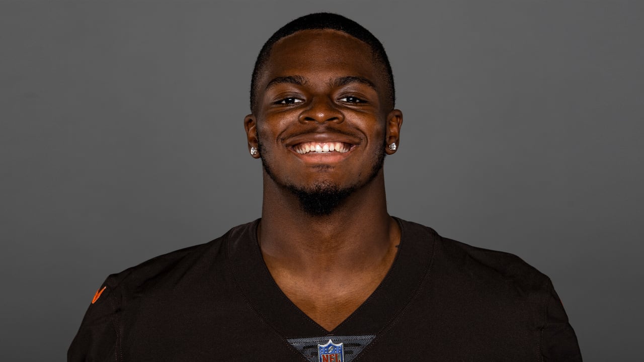 Browns sign WR Austin Watkins, OT Alex Leatherwood, DE Isaiah Thomas and  others to practice squad; awarded Kahlef Hailassie via waivers - cleveland .com