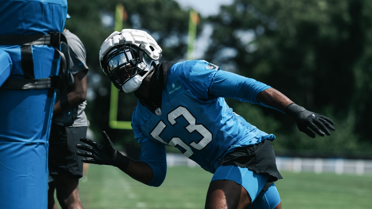 Carolina Panthers, Brian Burns, defense key in 2022 NFL season