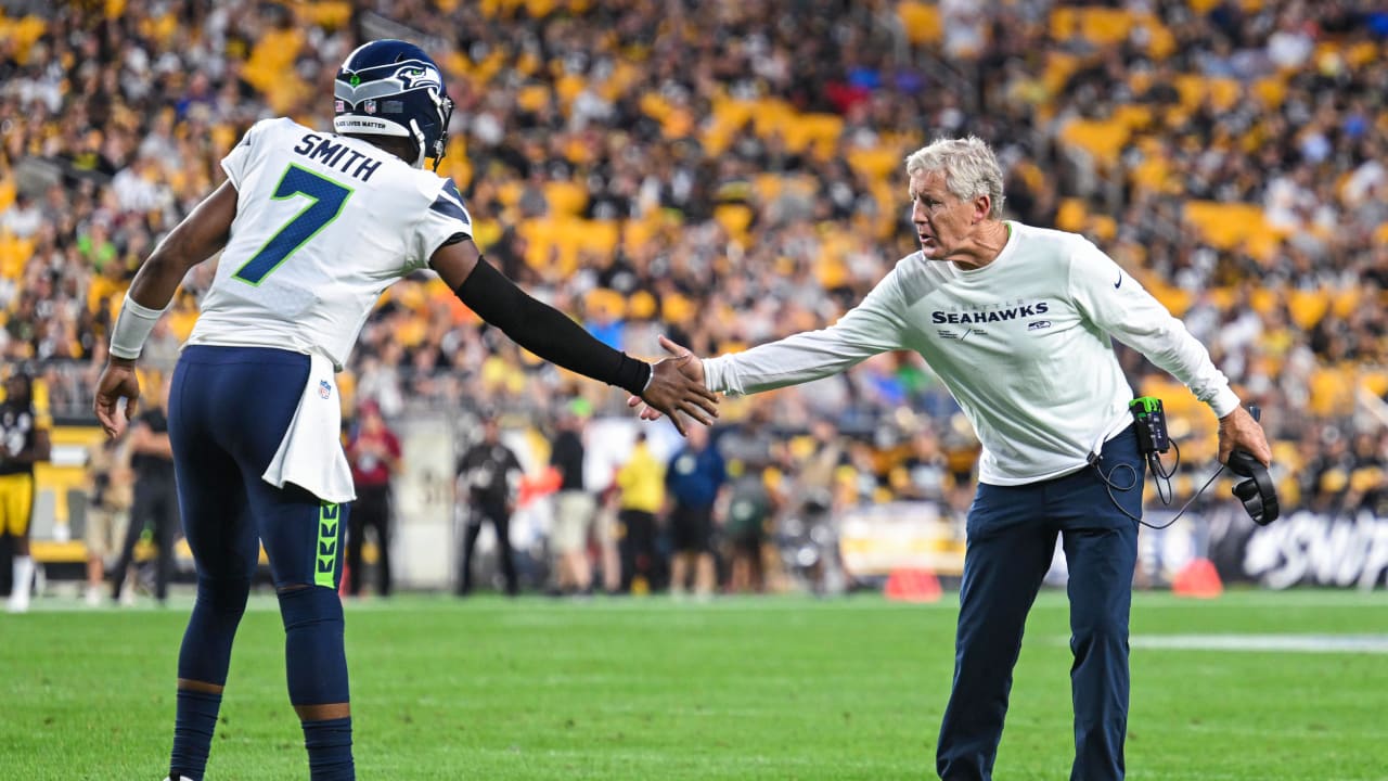 Celebration Of 2013 Seahawks Results In “A Really Thrilling Weekend”