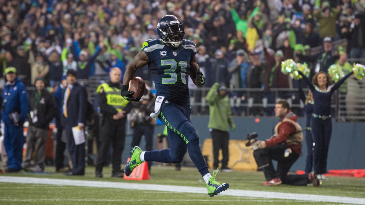 Seahawks Legend Kam Chancellor Nominated For Pro Football Hall Of Fame