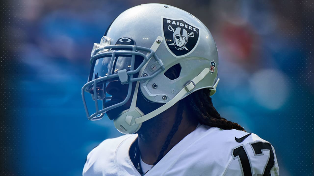 7 Davante Adams (WR, Raiders)  Top 100 Players in 2022 