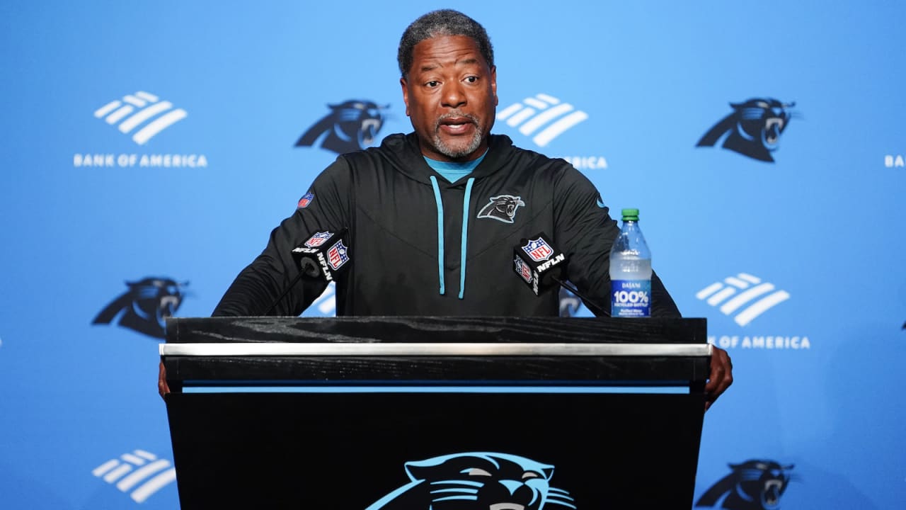 Carolina Panthers on X: It's Draft week 