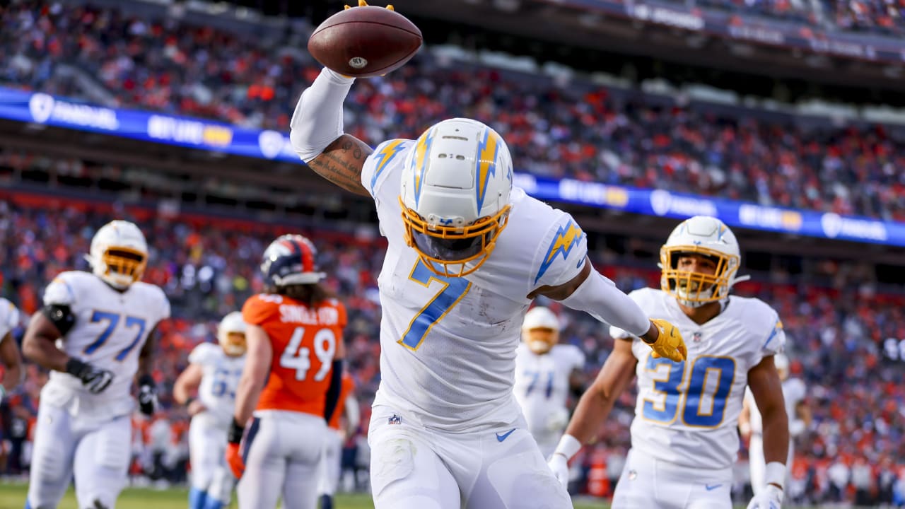 Chargers vs Broncos Week 18 preview: Denver looks for first AFC West win -  Mile High Report