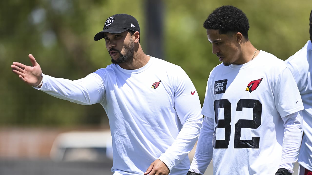 Arizona Cardinals hire former Chandler Hamilton High football star Drew  Terrell