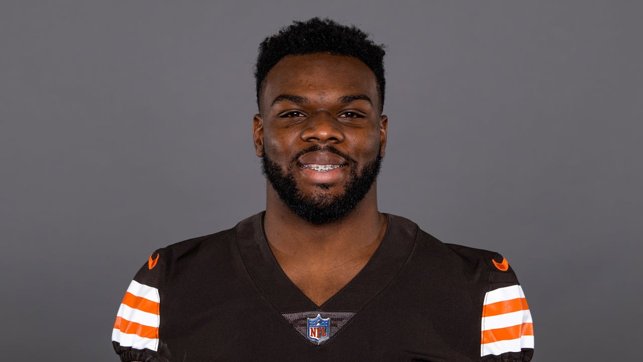 Former UC Bearcat Star Jerome Ford Confident and Excited for the Upcoming Cleveland  Browns Season