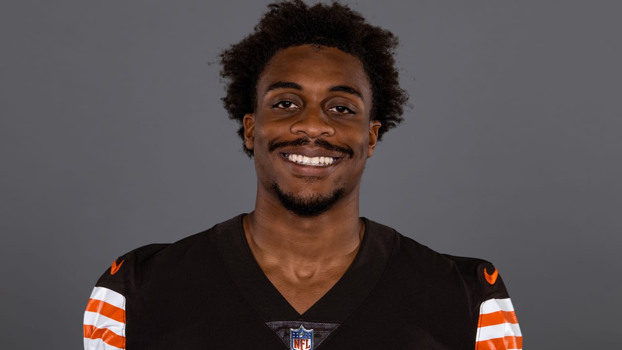 Browns: UDFA LB Mohamoud Diabate named player to watch