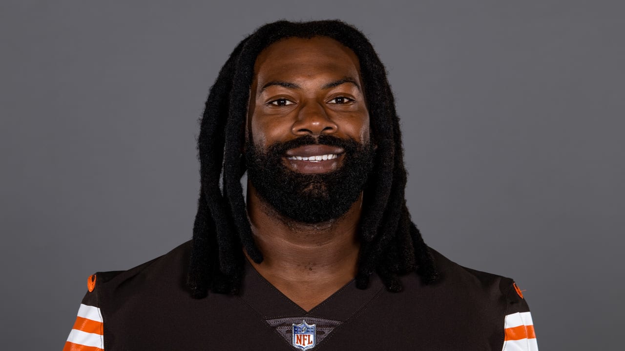 Former Wildcat Za'Darius Smith named All-Pro