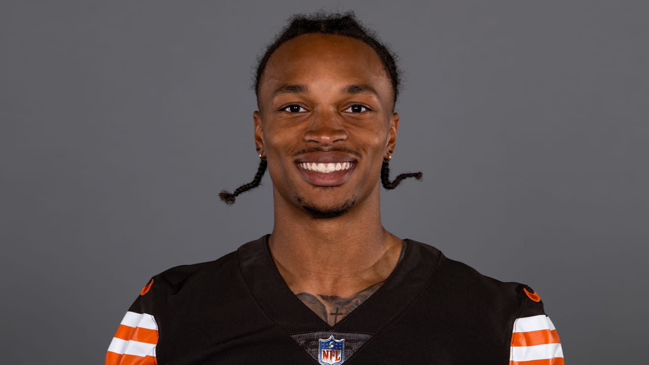 Browns rookie QB Thompson-Robinson has brutal NFL debut