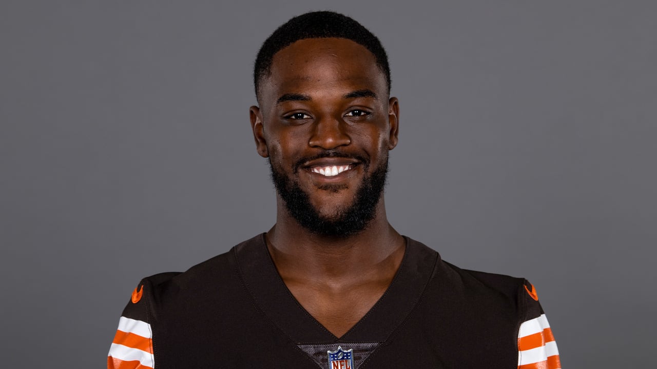 Cleveland Browns Daily - David Bell joins the show live in studio