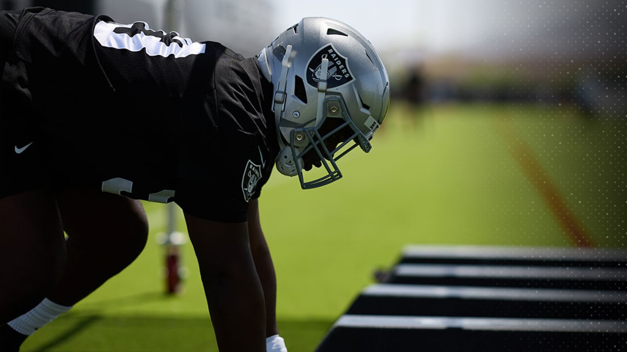 Just bought this Jersey. What you guys think? : r/raiders