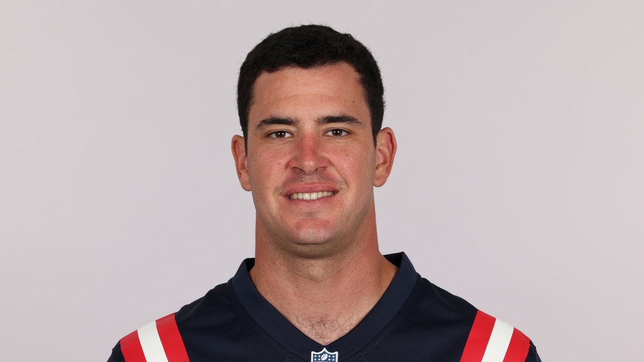 Patriots Joe Cardona finalist for NFL's Salute to Service Award