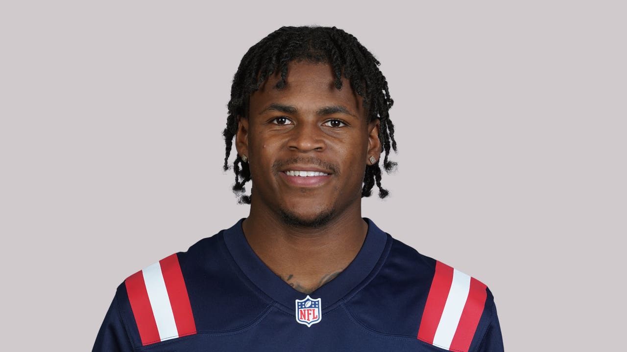 New England Patriots wide receiver Demario Douglas caps 42-yard