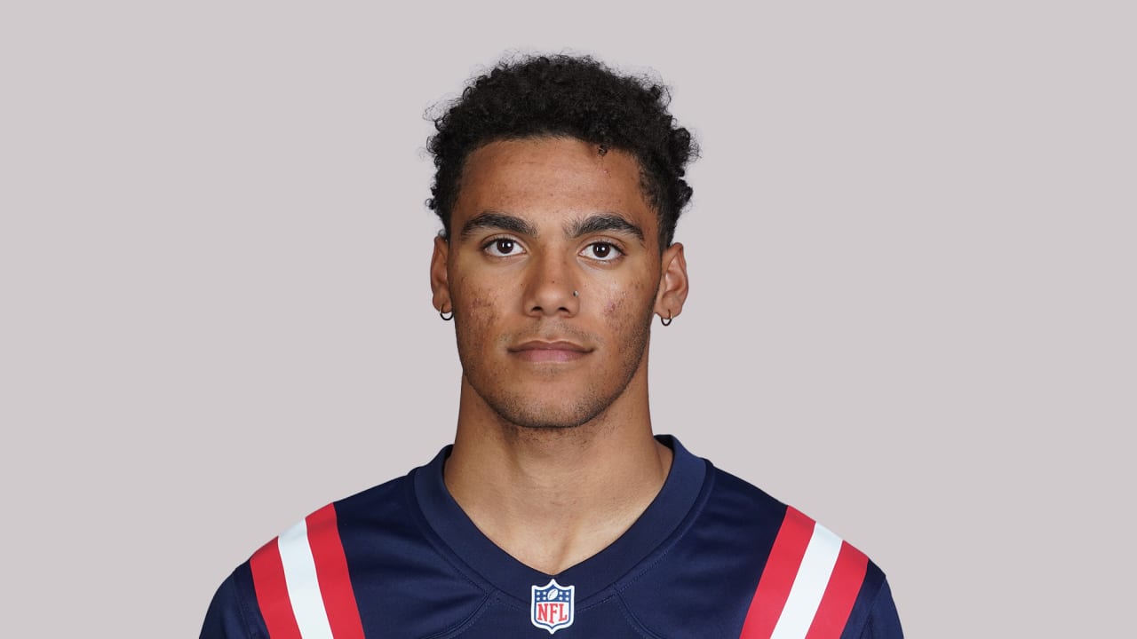 WITH THE 17th PICK IN THE 2023 NFL DRAFT THE NEW ENGLAND PATRIOTS SELECT  CHRISTIAN GONZALEZ, CB