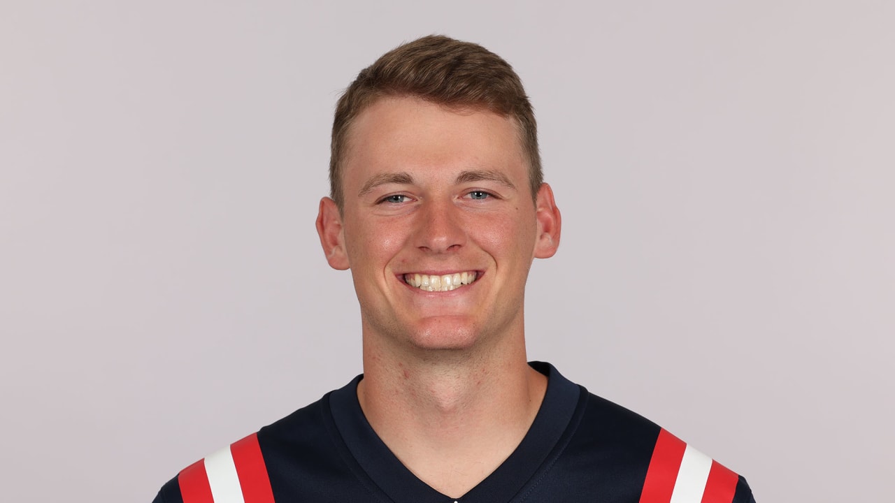 Who is New England Patriots quarterback Mac Jones?