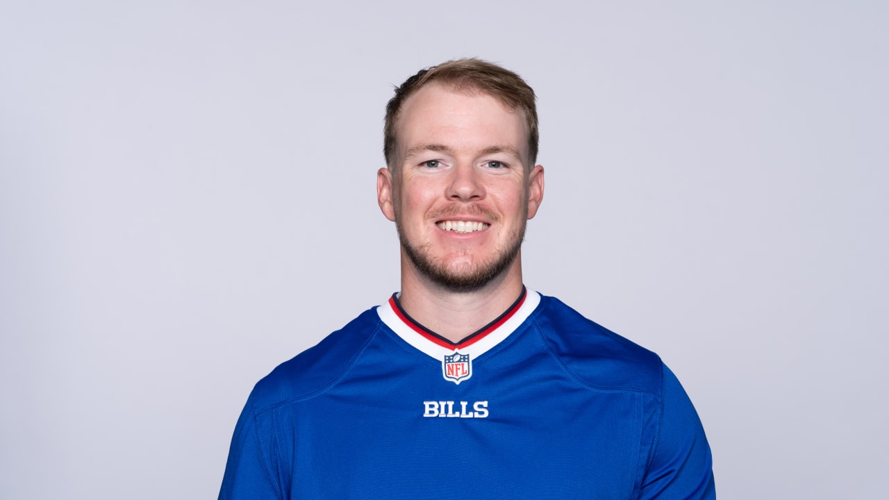 t bass buffalo bills