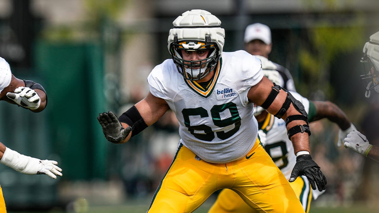 David Bakhtiari