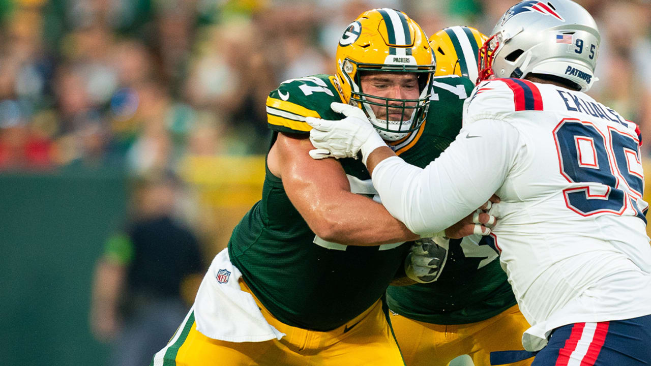 PFF names three Packers to build around in 2021 season