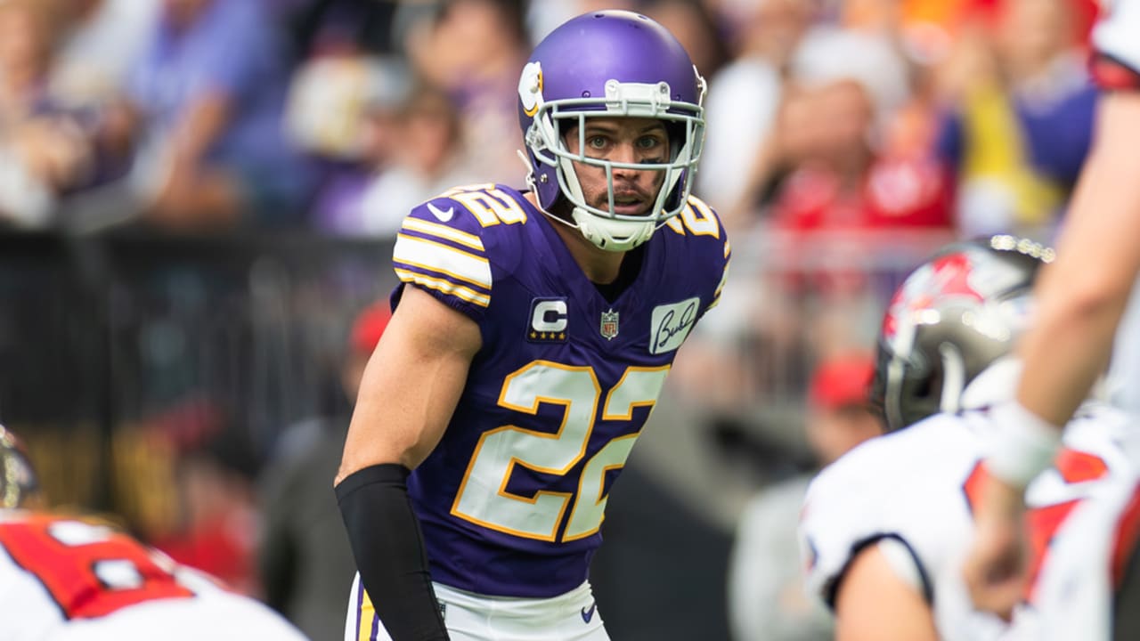 Harrison Smith