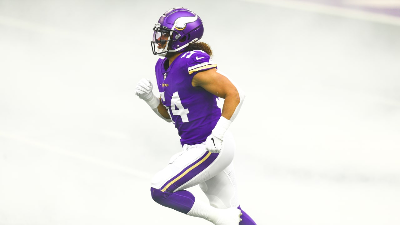 eric kendricks pff