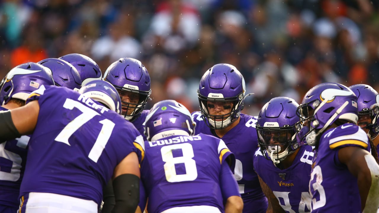 5 Takeaways From The Vikings Loss To The Bears