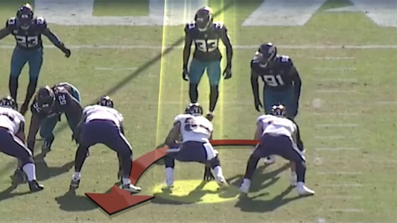 Super serious film breakdown: What can the Eagles learn about the