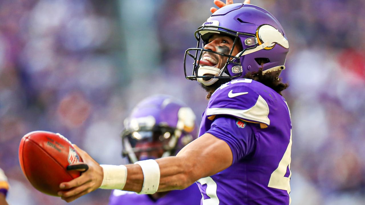 Woeful Cardinals to Sink Vikings