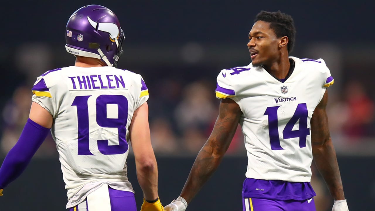 Adam Thielen is on John Randle-like path with Vikings