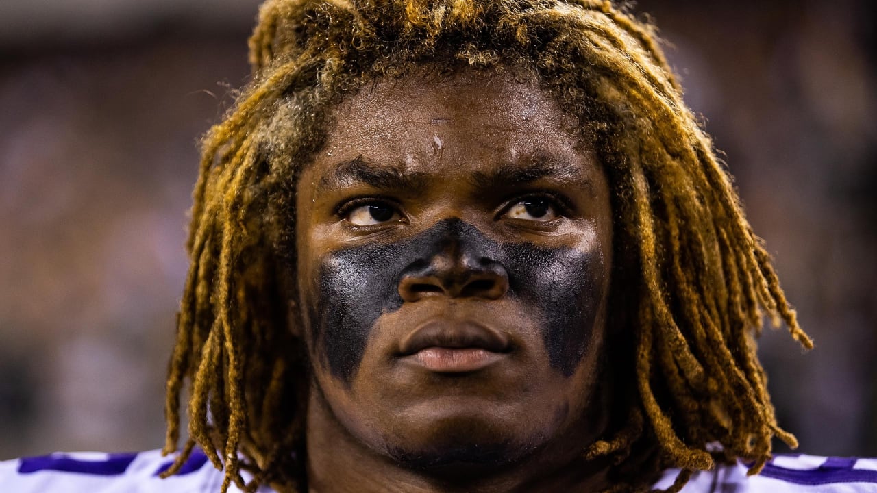 Minnesota Vikings rookie Lewis Cine set for surgery on fractured